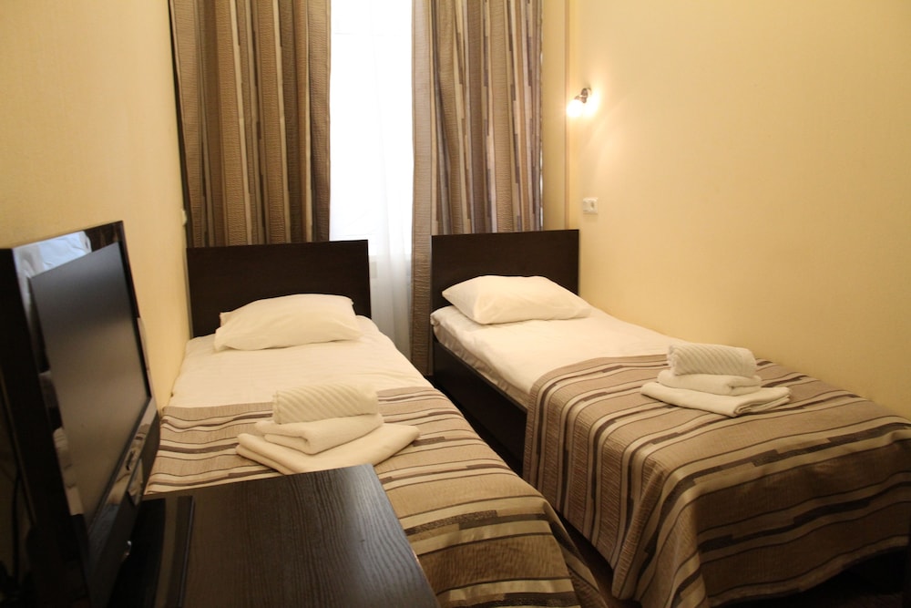 Guest House Demidov