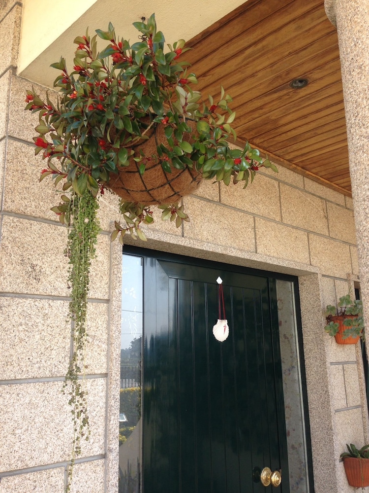 Villa D'Arcos