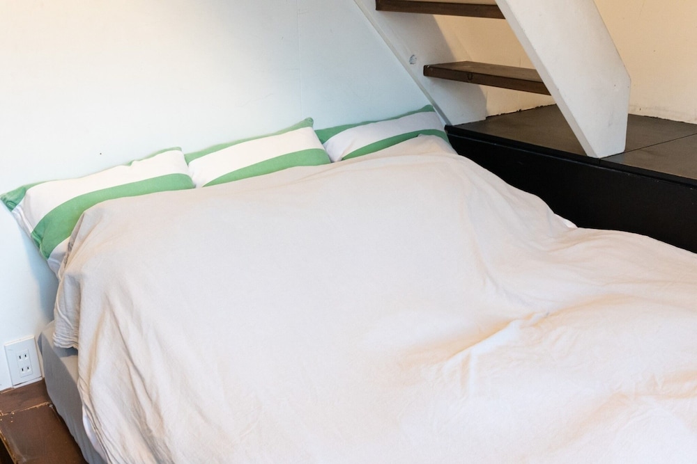 Ohmachi Junxion - Hostel