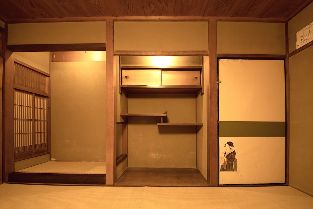 Guesthouse YULULU