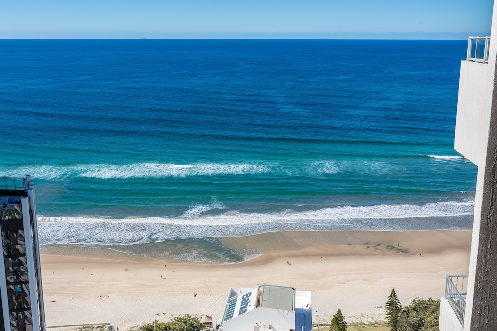 Surfers Paradise Vacations - Golden Gate - Q Stay - Property Image 5