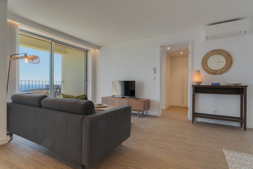 Atlantic Nest by Holiday Rental Madeira