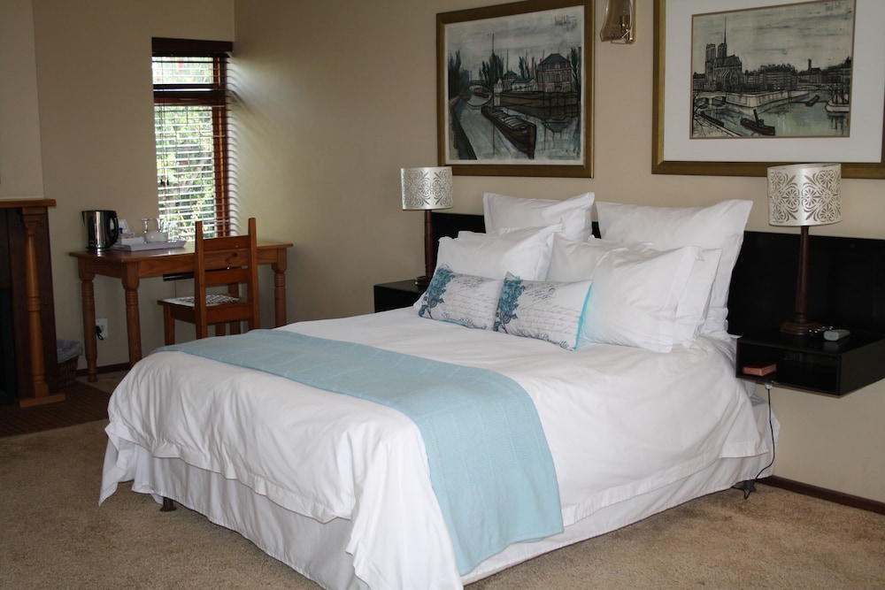O'Hannas B&B and Self Catering
