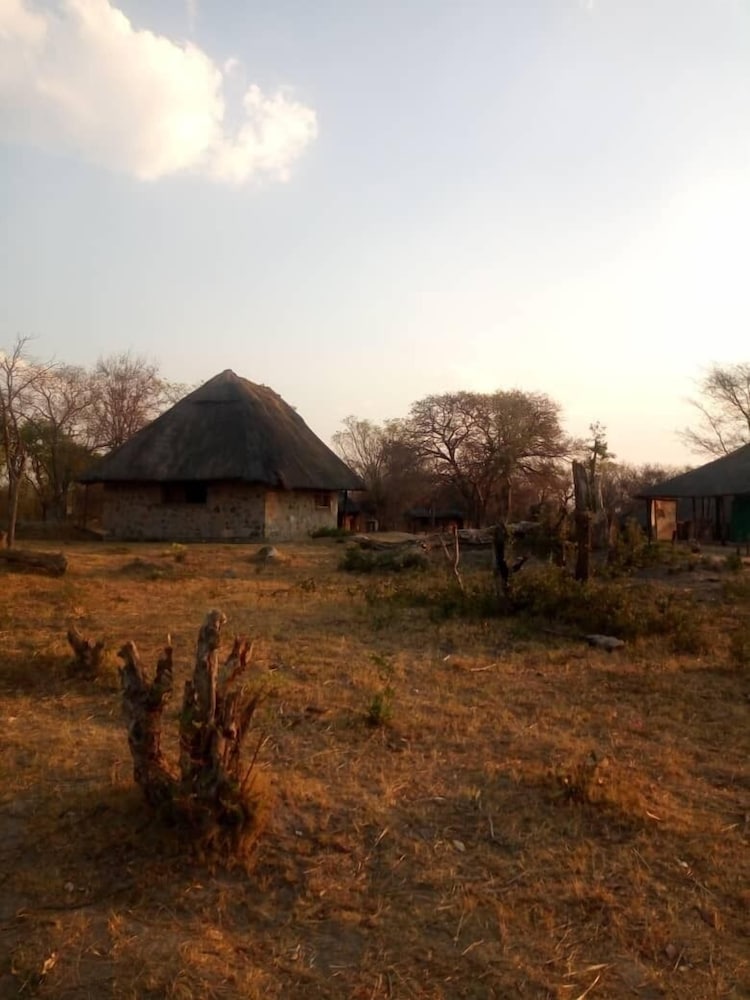 The elephant sounds lodge view 4