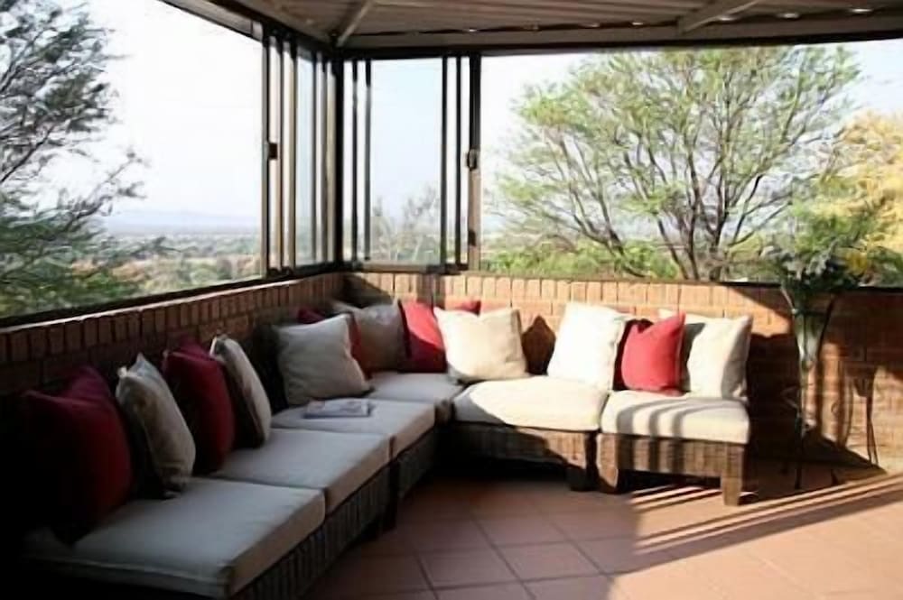 Edelweiss Corporate Guesthouse