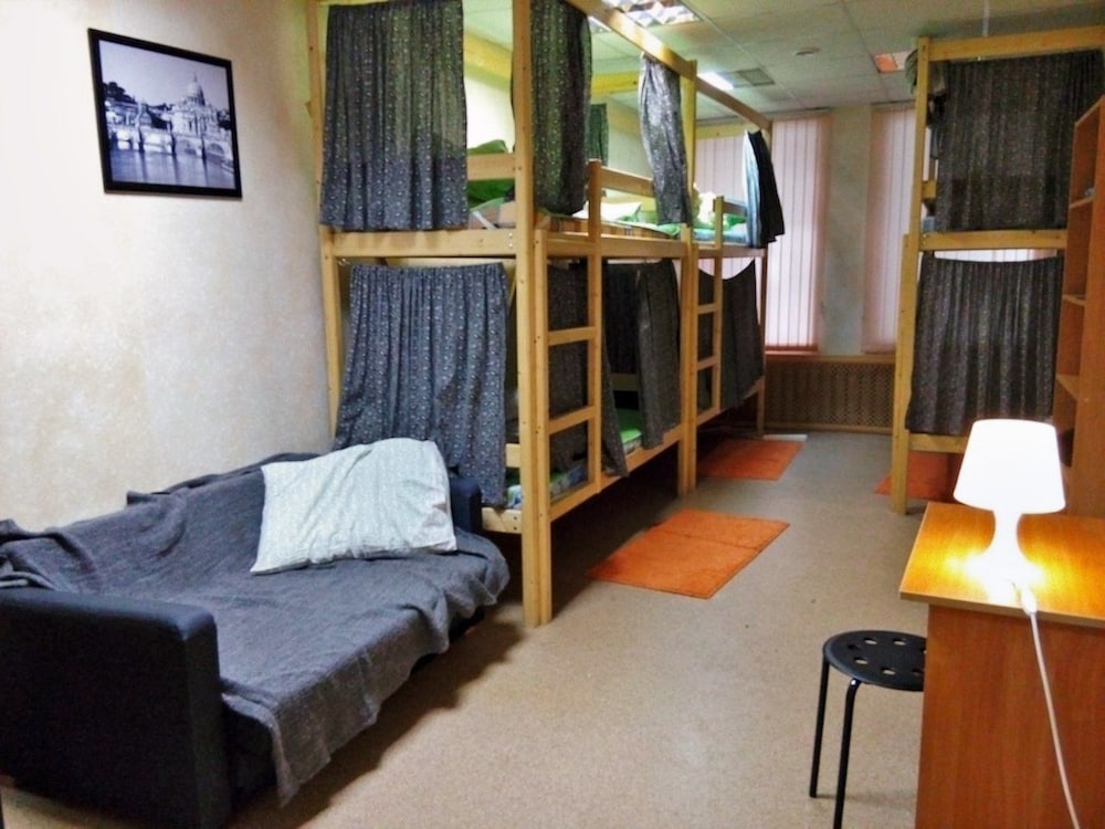 Hostel Terminal