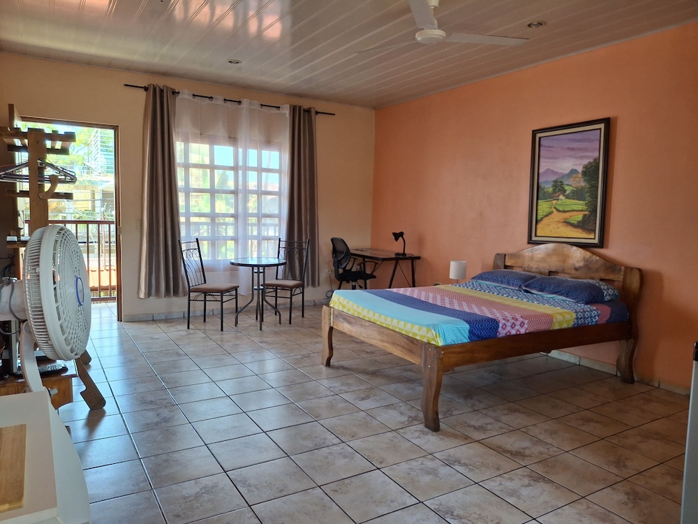 Apartamentos Quepos Studio
