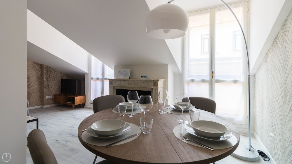 Italianway - Commenda 35 B — Milan