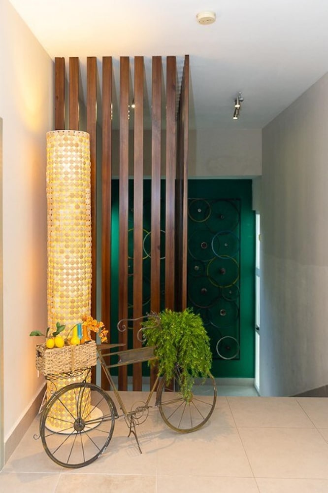 Villa Serenidad by Acomodo