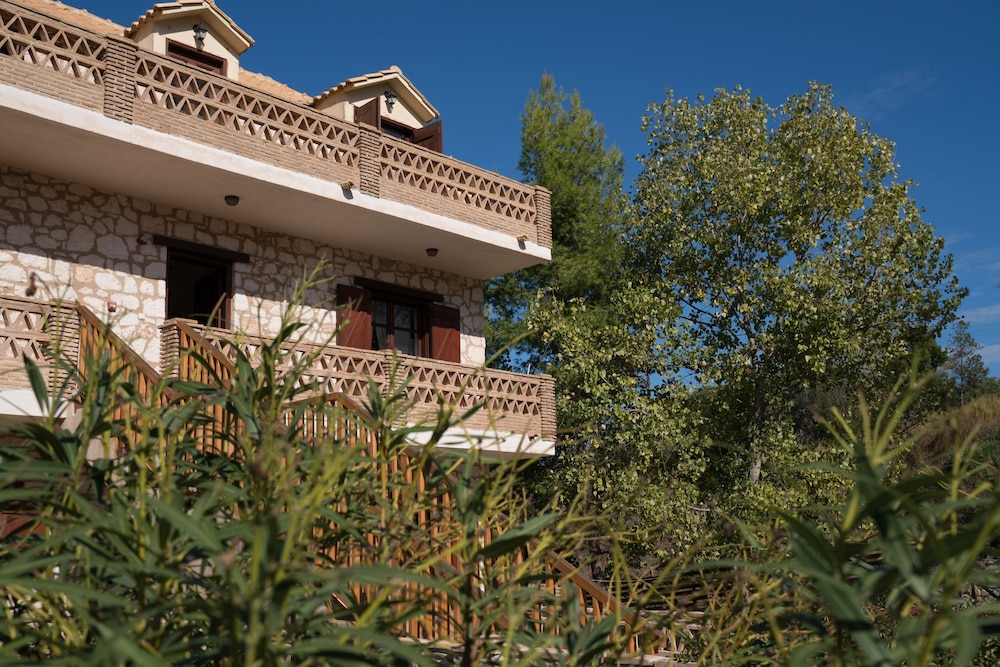 Alegria Villas