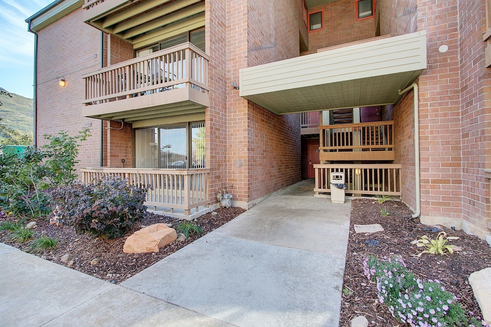 Silvertown by Avantstay Gorgeous Home in Fantastic Location in Park City