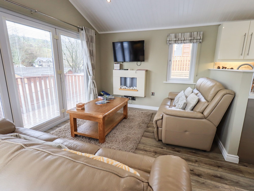 Lakeland View Lodge