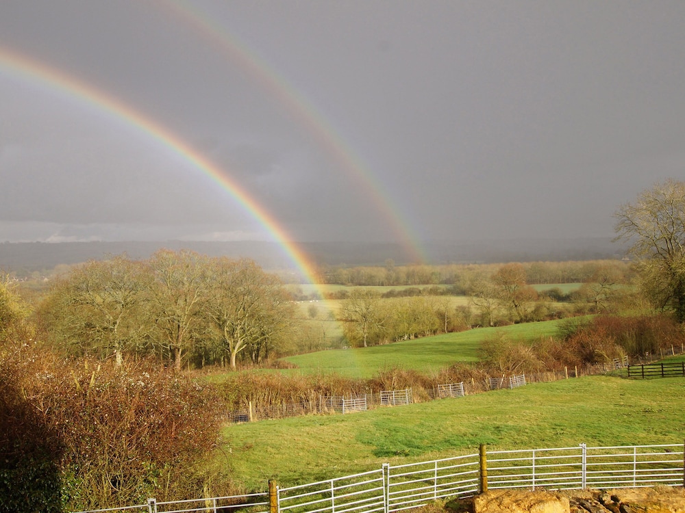 Cotswold View