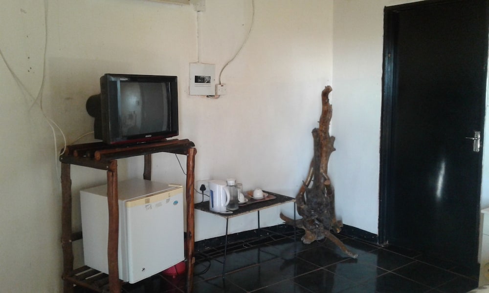 Gaetsho Lodge