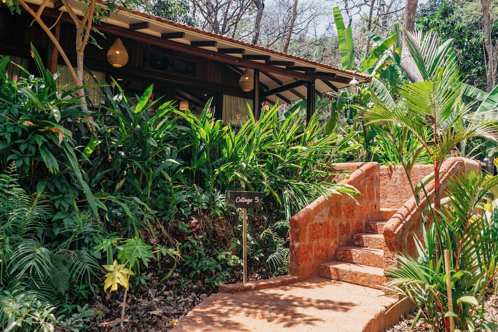 Mojigao Eco Resort