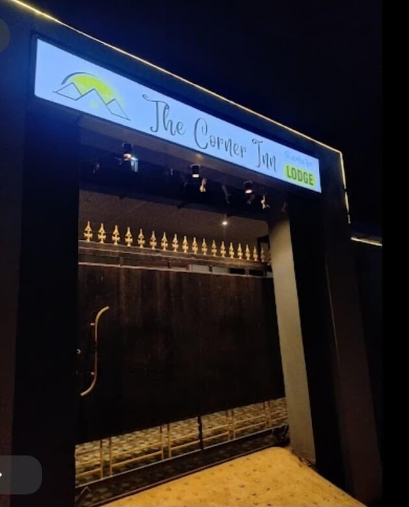 The Corner Inn