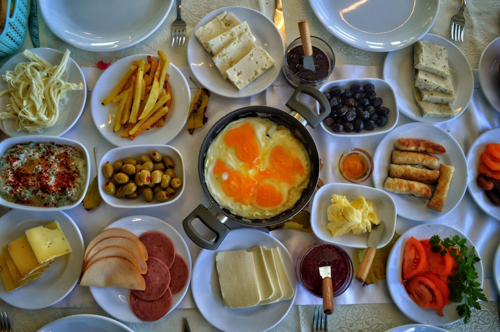 Krimenos Butik Hotel
