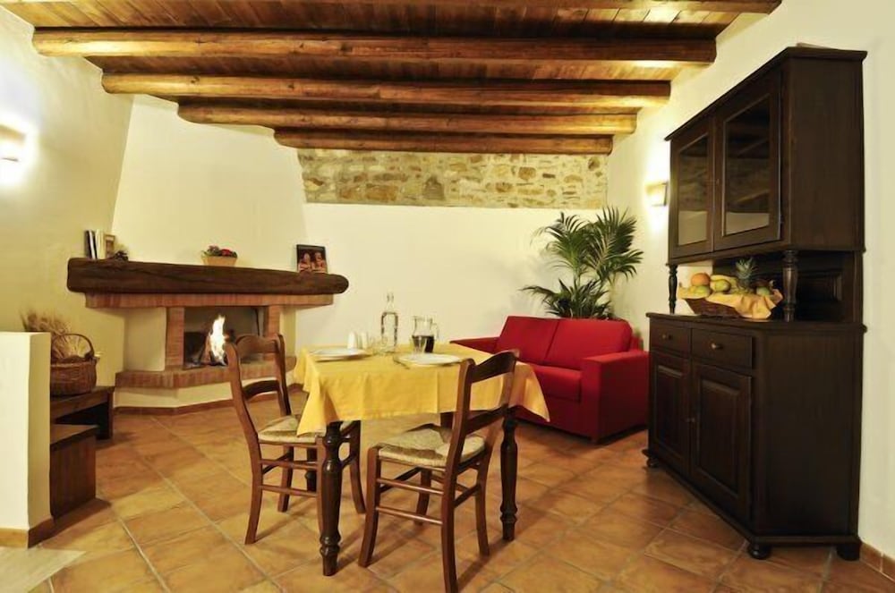 Masseria La Chiusa