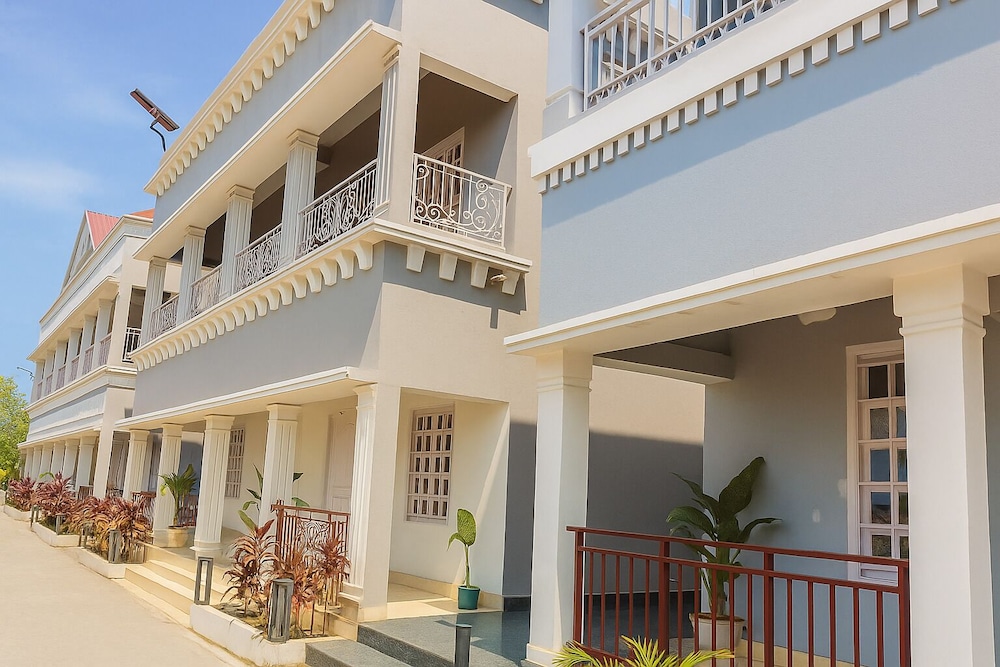 Garh Panchkot Eco Tourism Unit 2