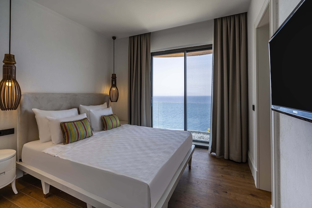 DelMare Reserve Otel & Spa - Image 22