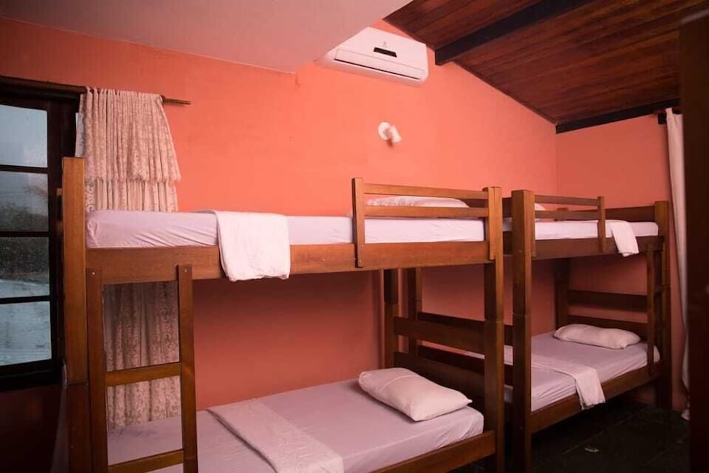 Pousada Boomerang Hostel