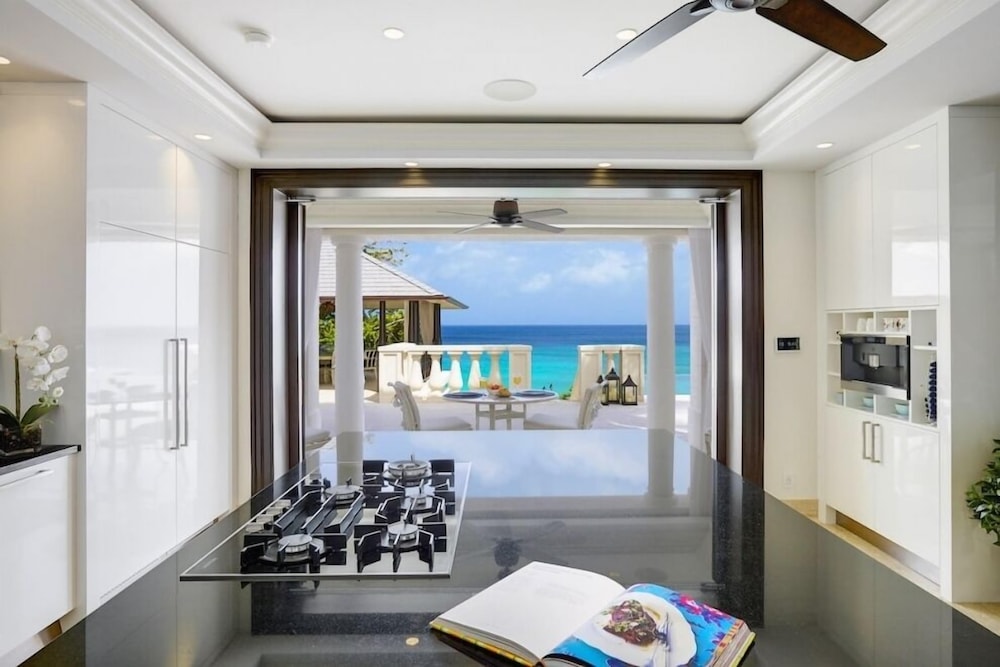 Villa Seaclusion view 5