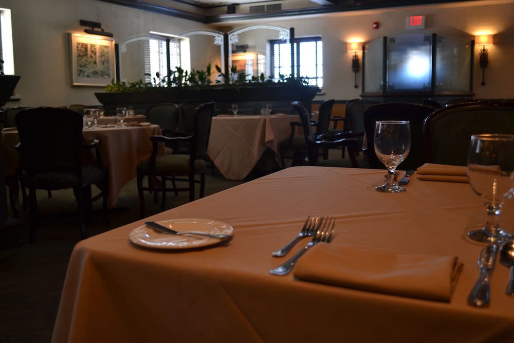 The Beaumont Inn