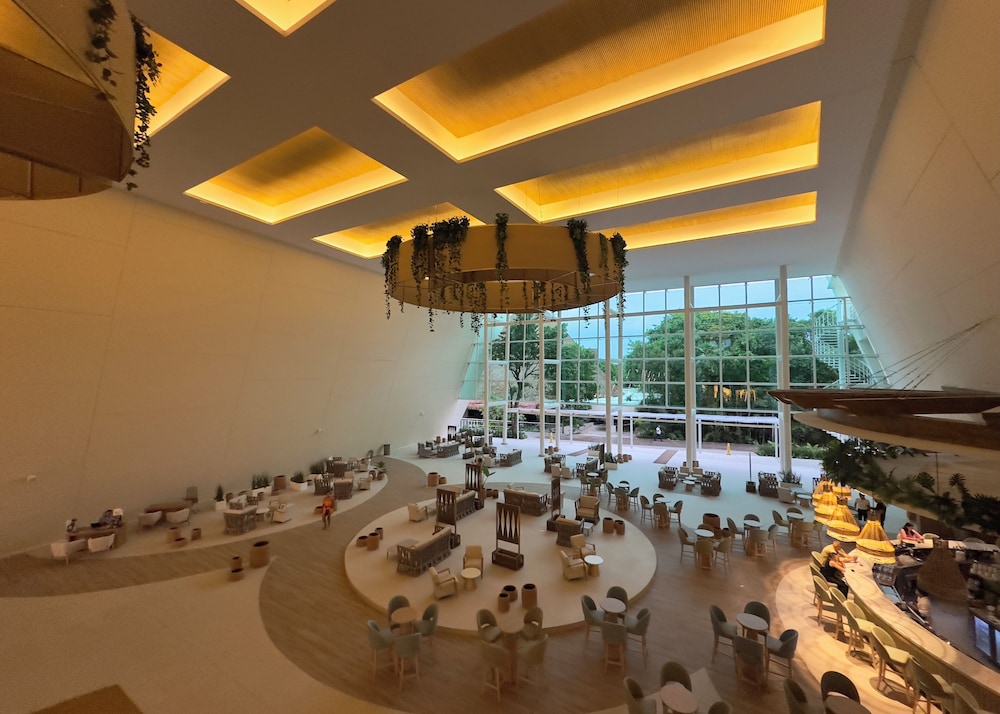 Grand Sirenis Riviera Maya Resort & Spa - All Inclusive
