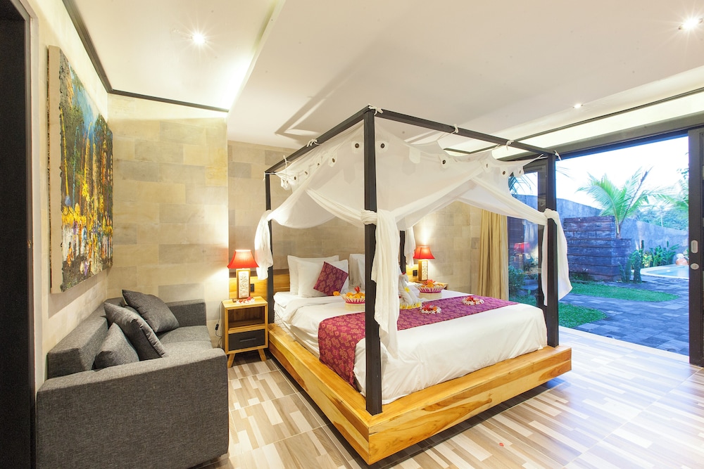 Cakra Villa Ubud