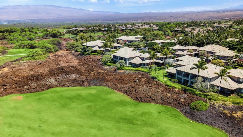 The Fairways Home with Hot Tub