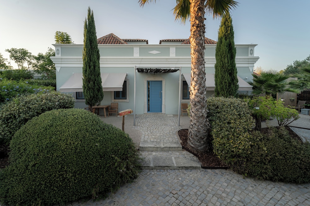Fazenda Nova - Country House