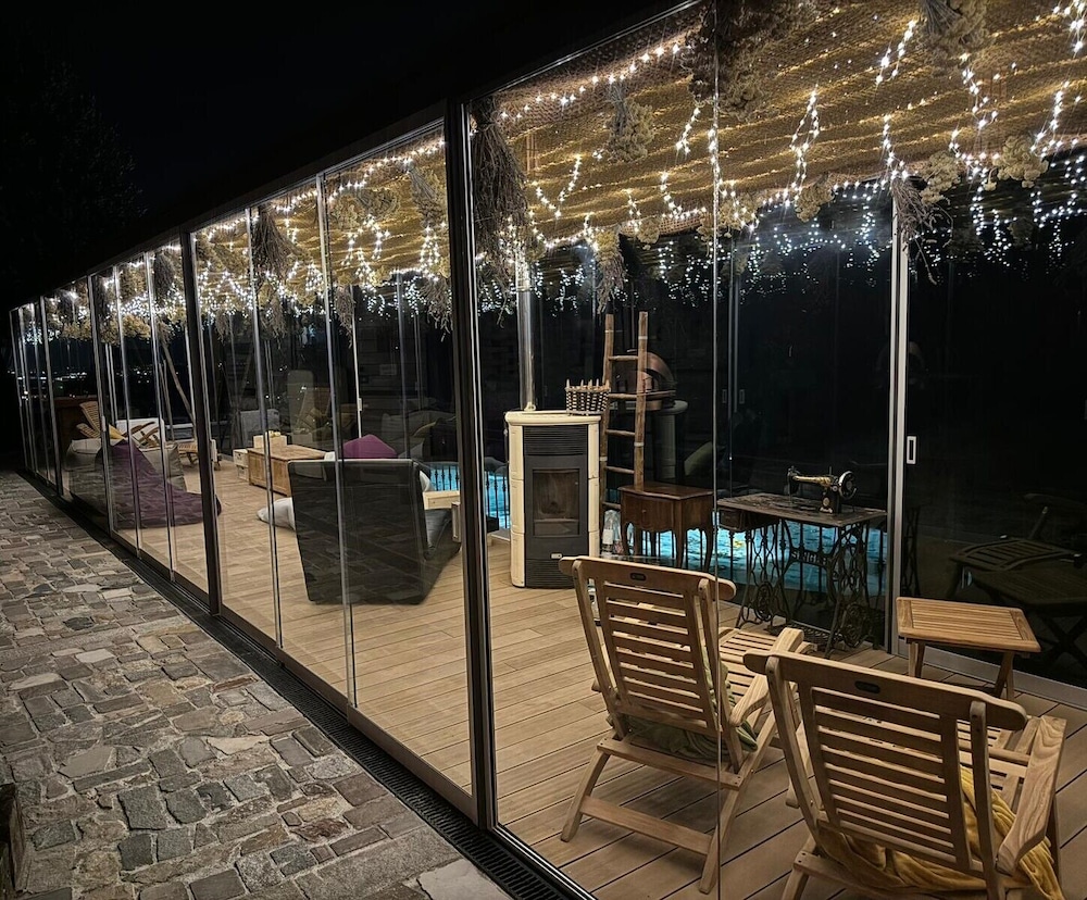 Agriturismo Cafenile