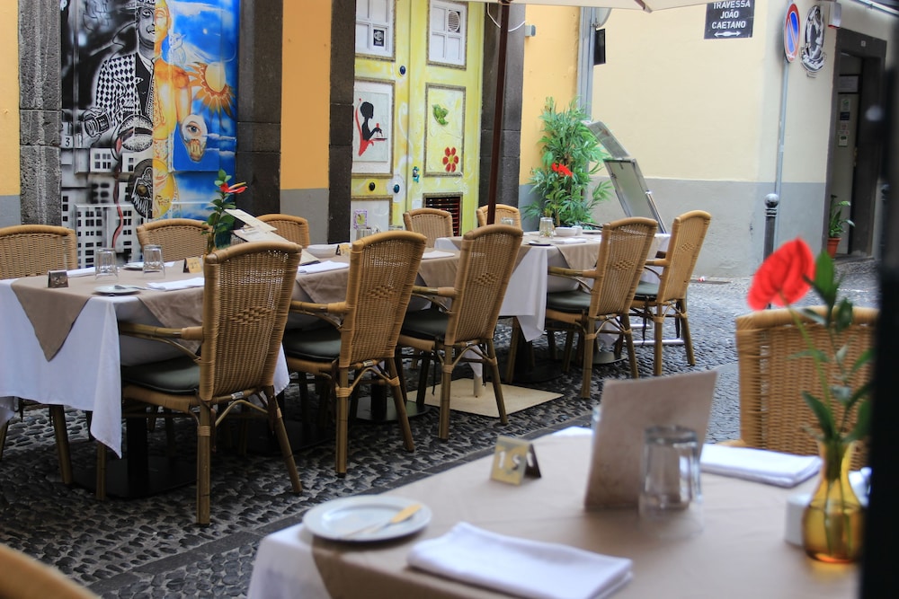 Apartamentos Taberna