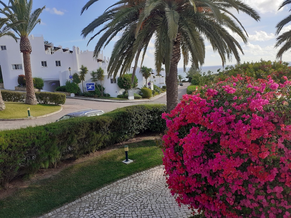 Villa Gaivota Ferragudo Terrace