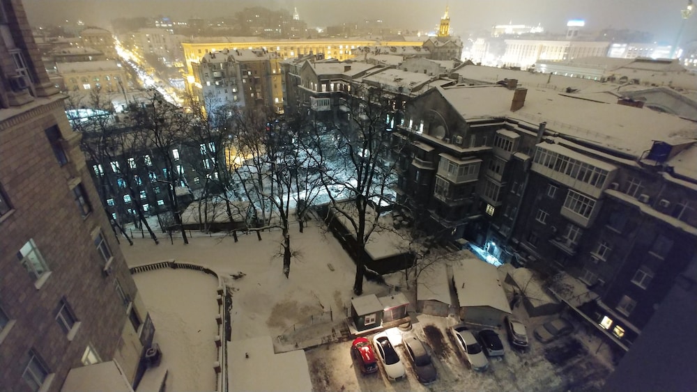 Kiev Apartments