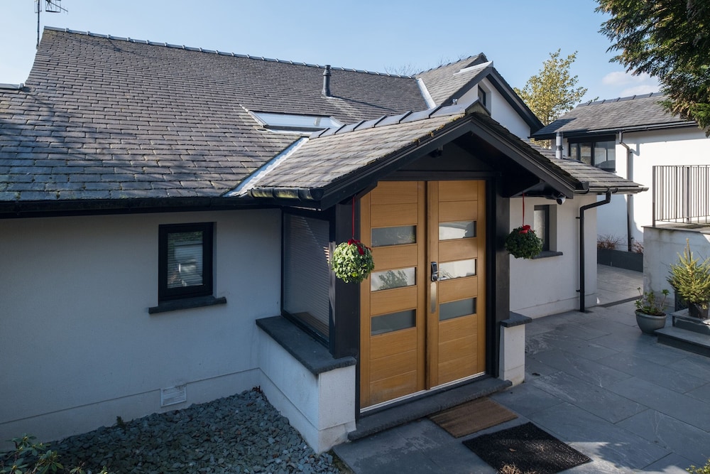 Jaspers Retreat