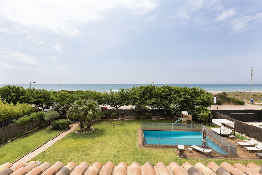 Olala Gava Beach Villa
