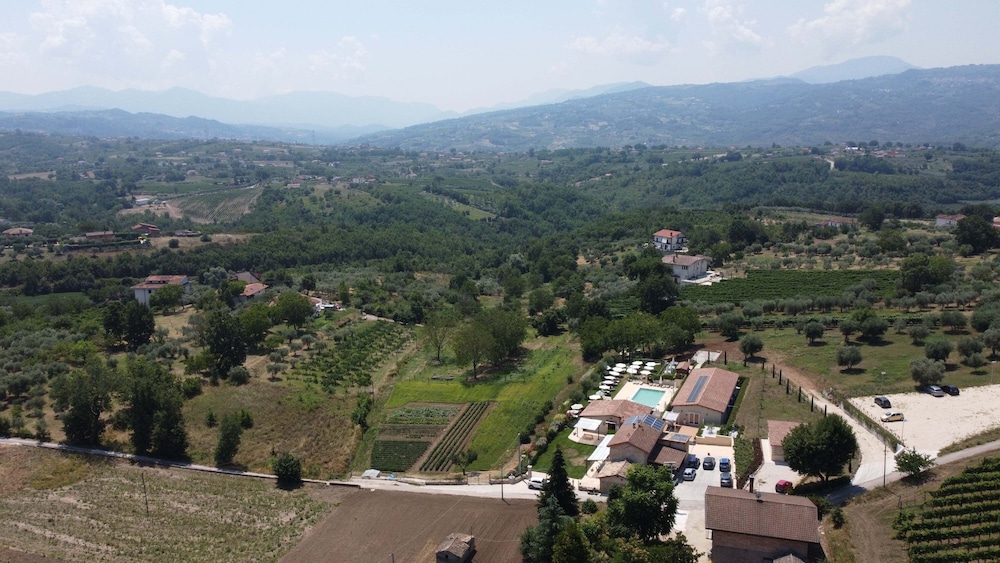 IL POGGIO DEGLI ANTICHI SAPORI