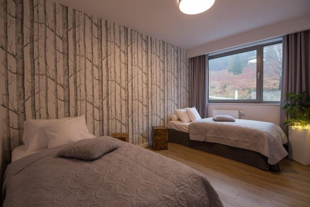 Apartament na urlop Wisla