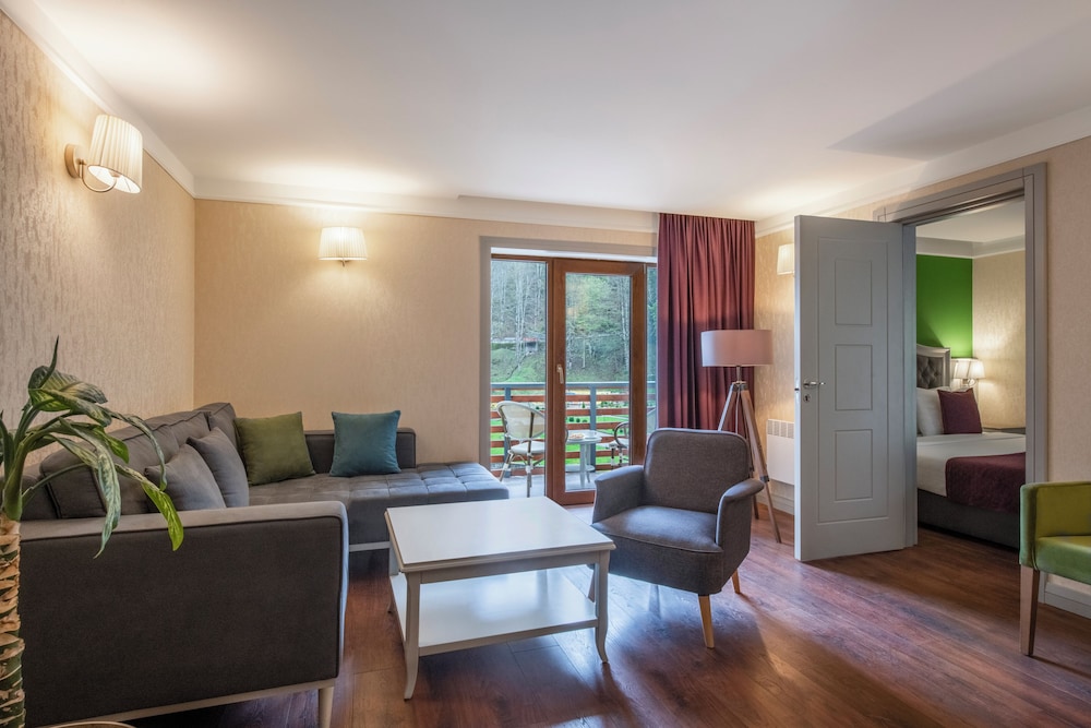 Sairme Resort