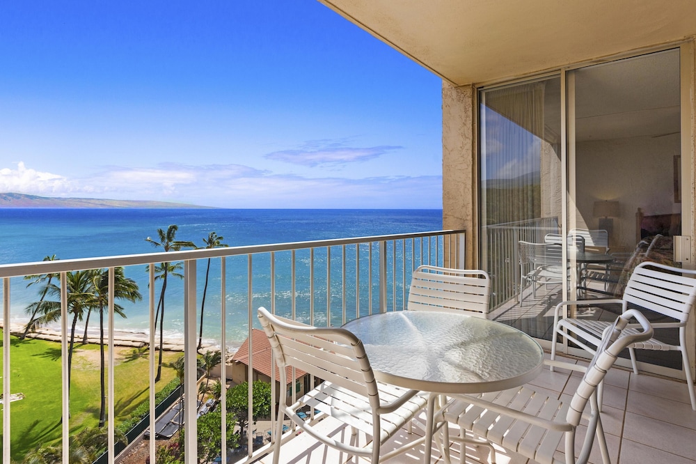 Royal Kahana Resort by rkmaui