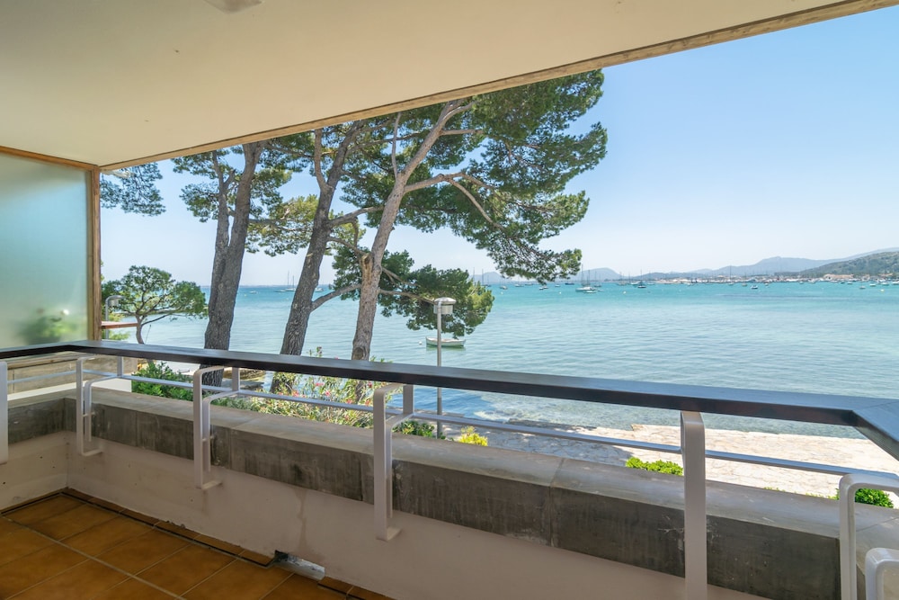 Ed Bellveure 2 B Duplex