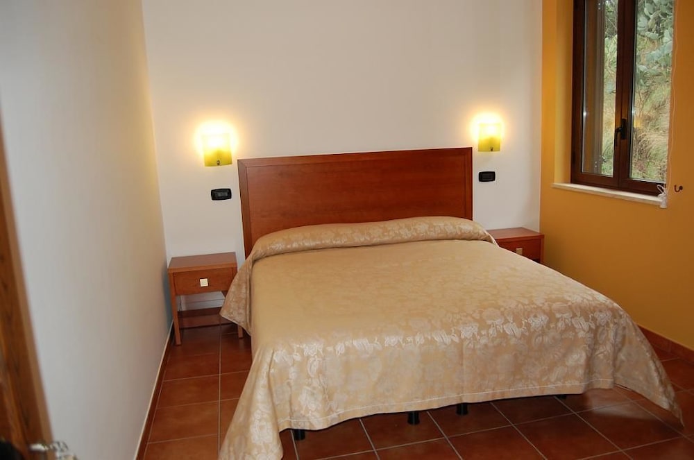Agriturismo Parra