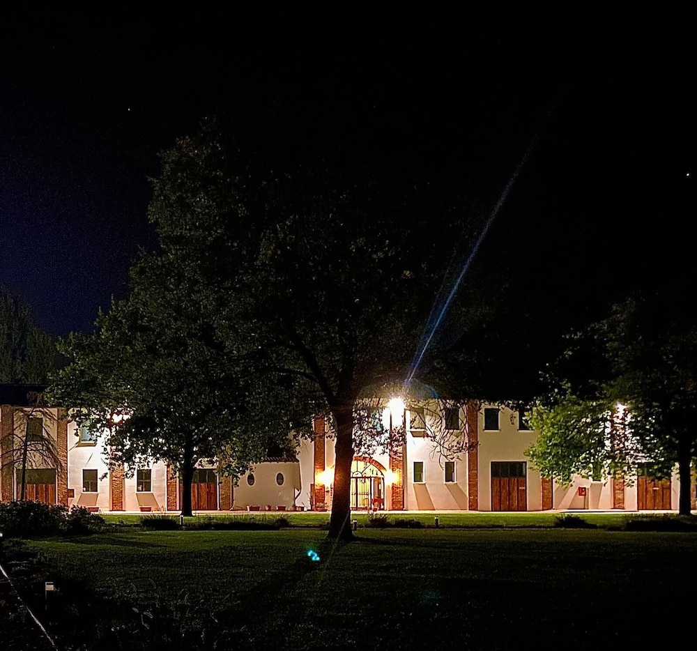 Agriturismo La Bisa