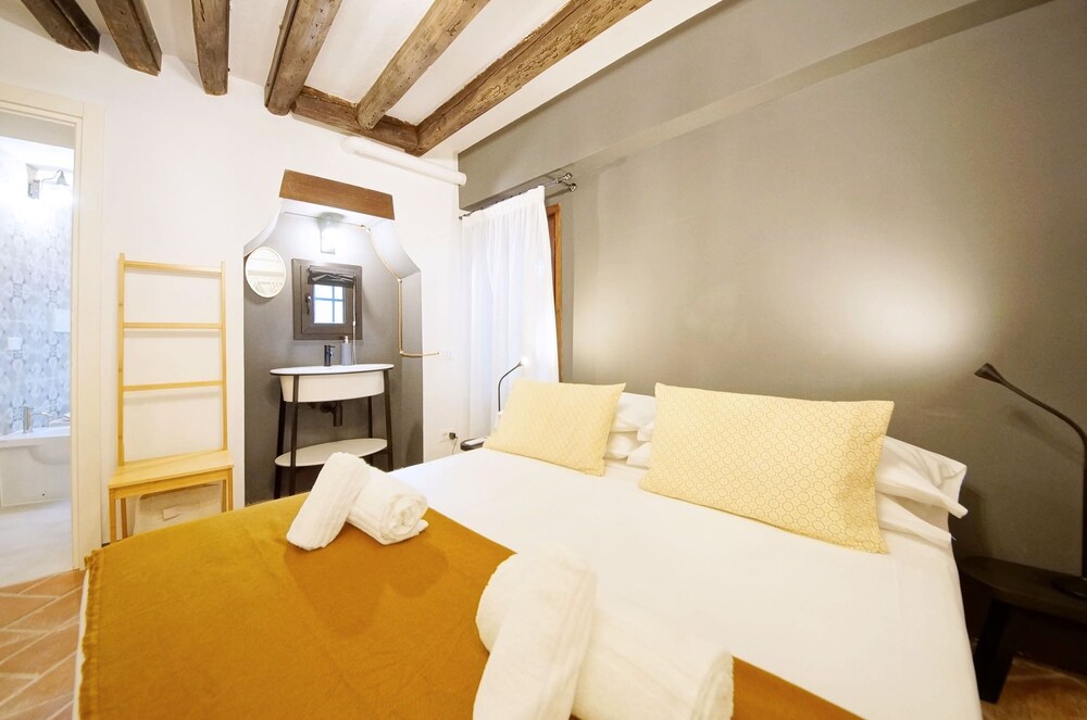 Dolcevita Apartments N. 495
