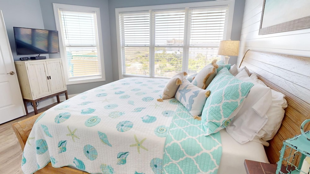 Desoto Beach Club 3 Tybee Vacation Rentals