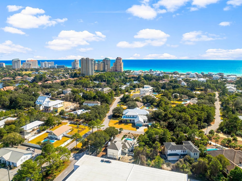 Destin Beach House - Southern Comfort