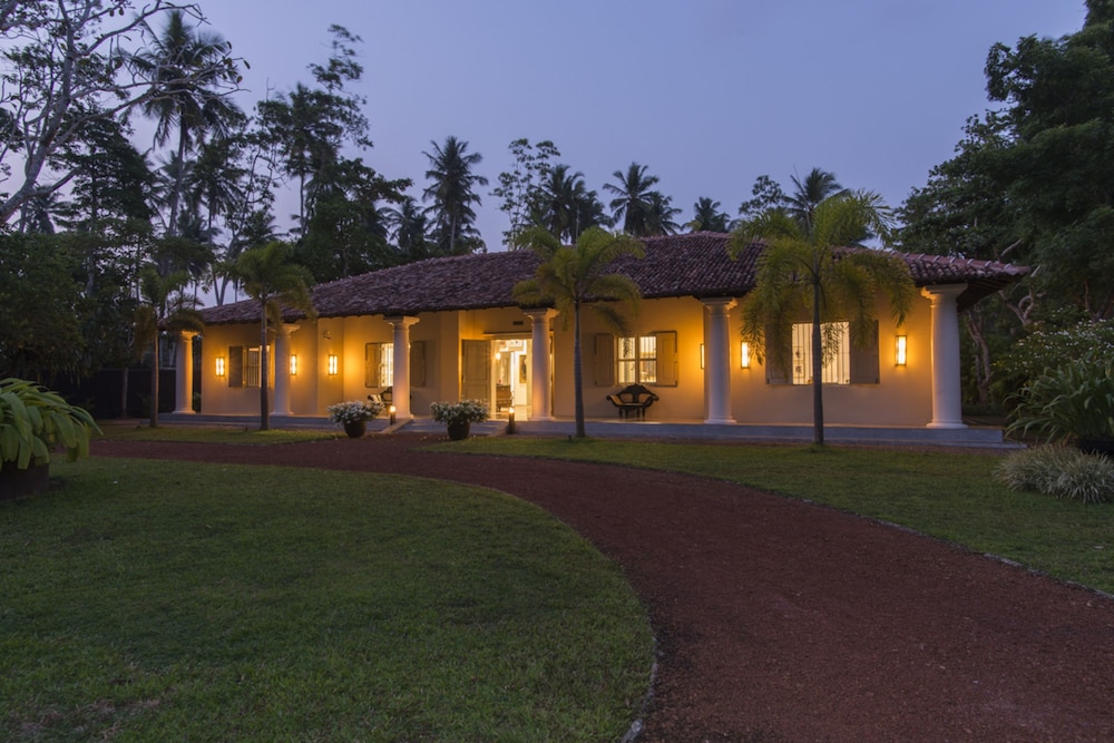 Monara House