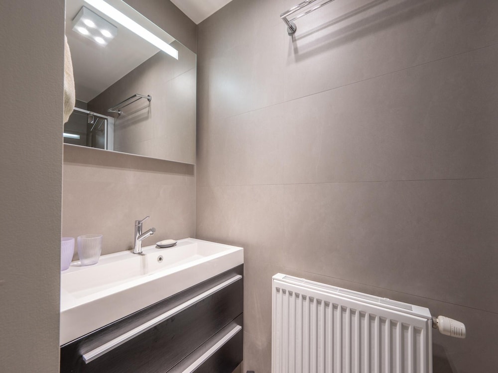 Apartment in Knokke Near the Beach & Casino