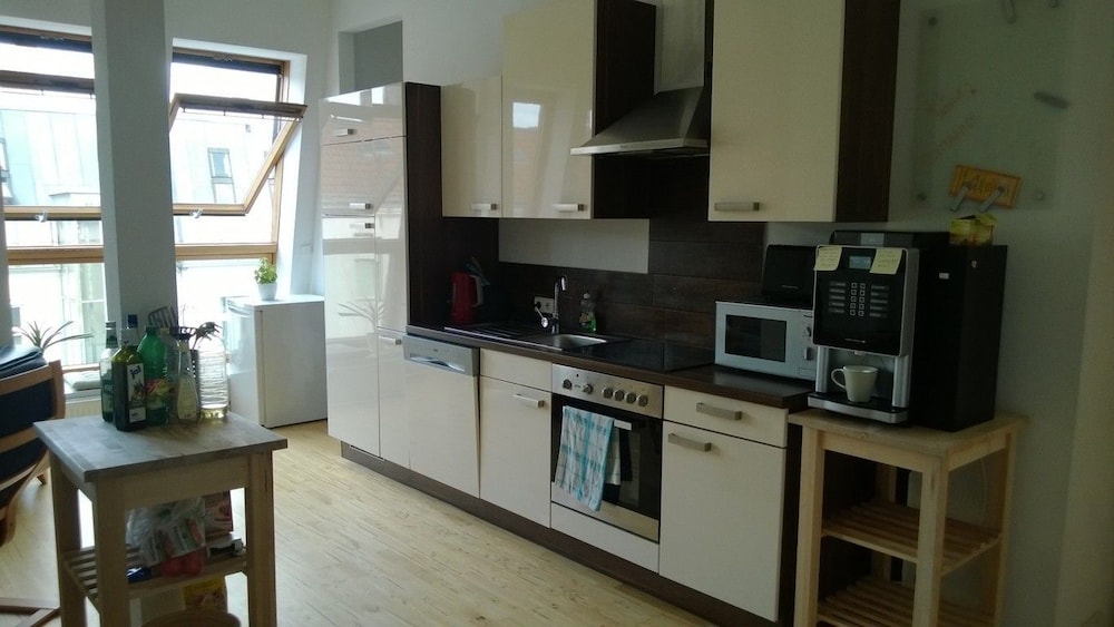 BerlinCityStay